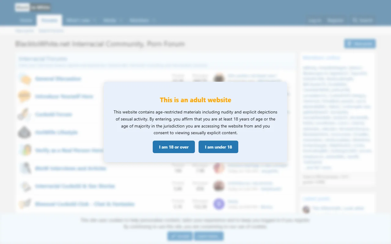 Screenshot: Blacktowhite Screenshot of Blacktowhite